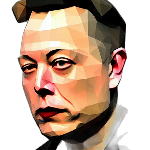 face, robot, mask, staff transparent PNG cut-out