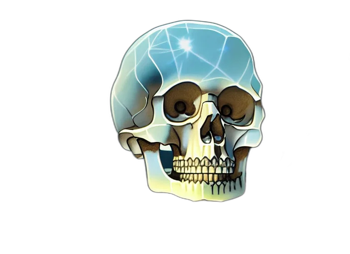 jewelry, face, mask, crown transparent PNG cut-out