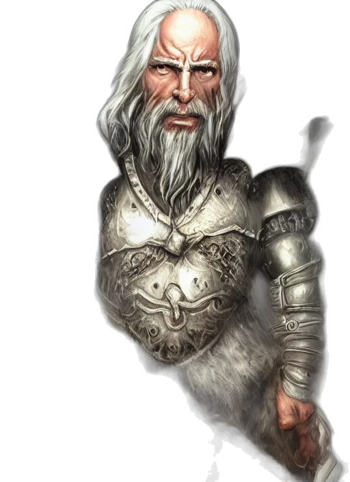 sword, face, dragon, staff transparent PNG cut-out