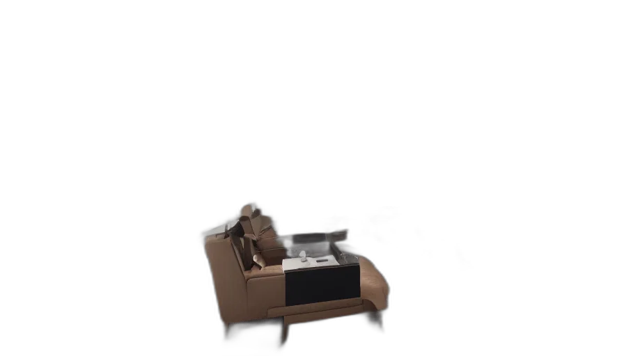 furniture, shoes, jewelry, 3d render transparent PNG cut-out