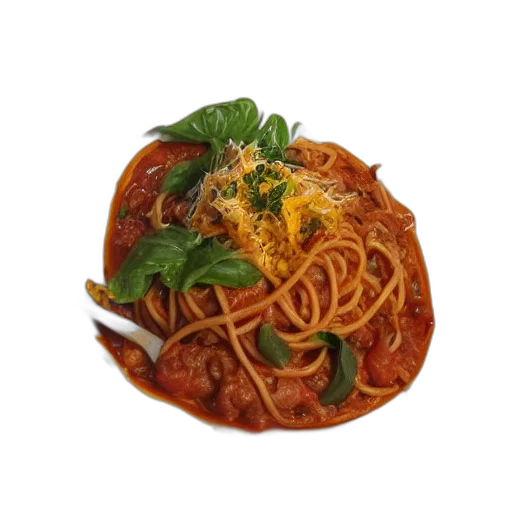 food, staff, animal, photorealistic transparent PNG cut-out