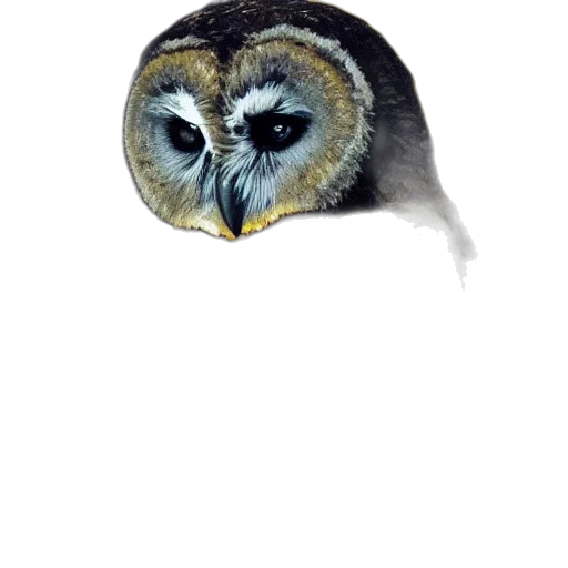 animal, mask, face, staff transparent PNG cut-out