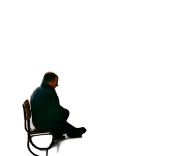 furniture, staff, jacket, face transparent PNG cut-out