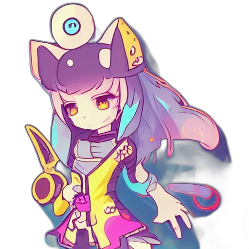 staff, weapon, robot, dragon transparent PNG cut-out