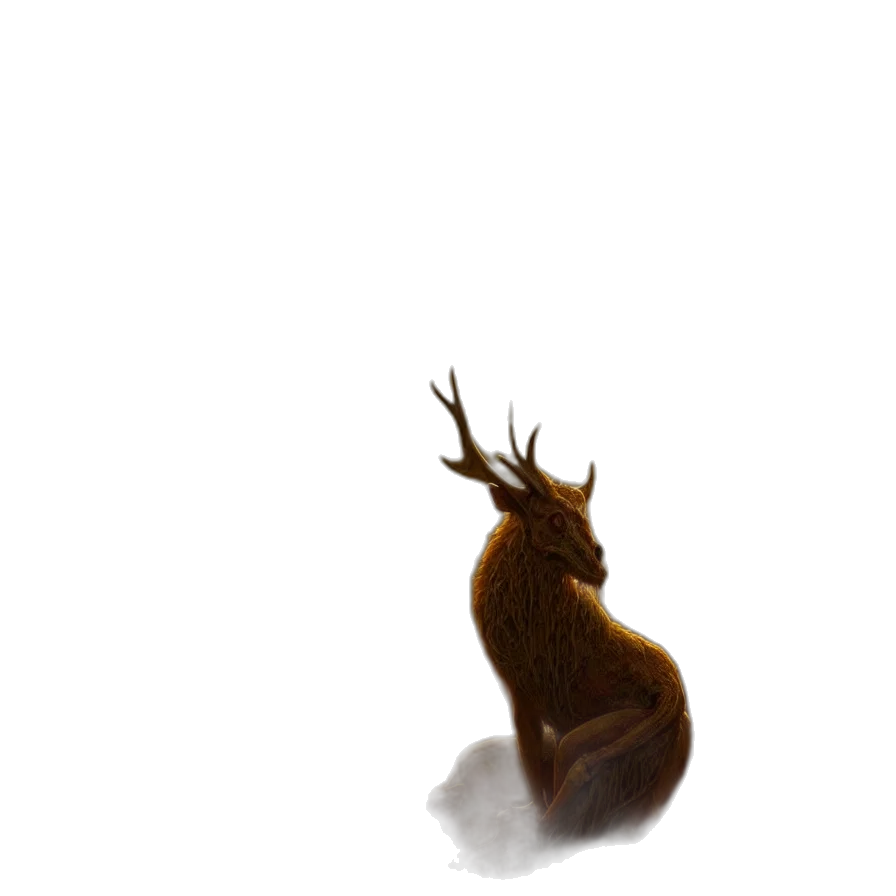 creature, animal, crown, dragon transparent PNG cut-out