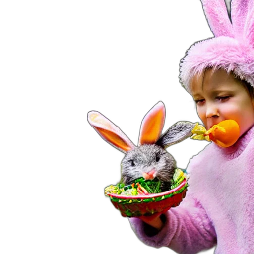 food, hat, animal, creature transparent PNG cut-out