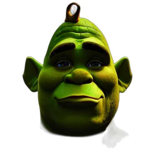 mask, face, creature, staff transparent PNG cut-out