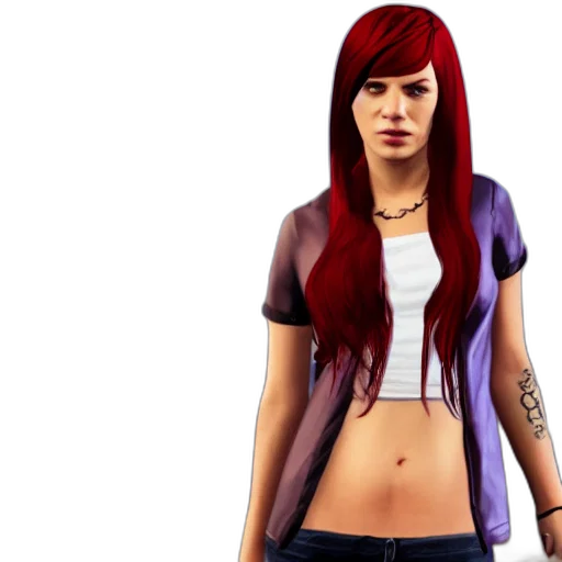 concept art, photorealistic, 3d render, fantasy art transparent PNG cut-out