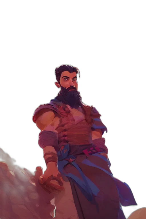 sword, dragon, fantasy art, concept art transparent PNG cut-out