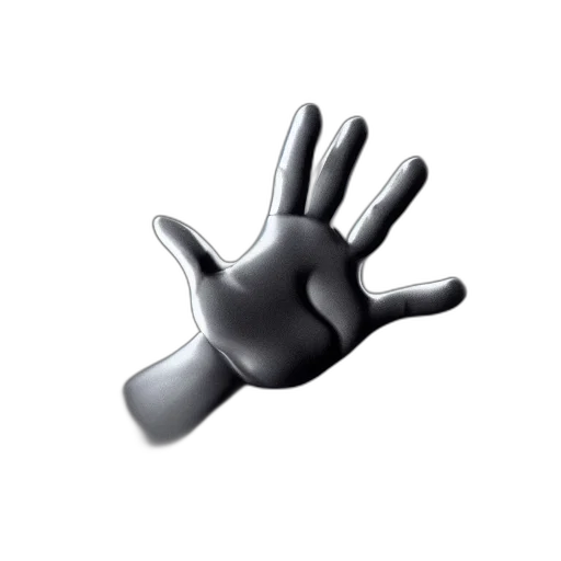 weapon, robot, mask, jewelry transparent PNG cut-out