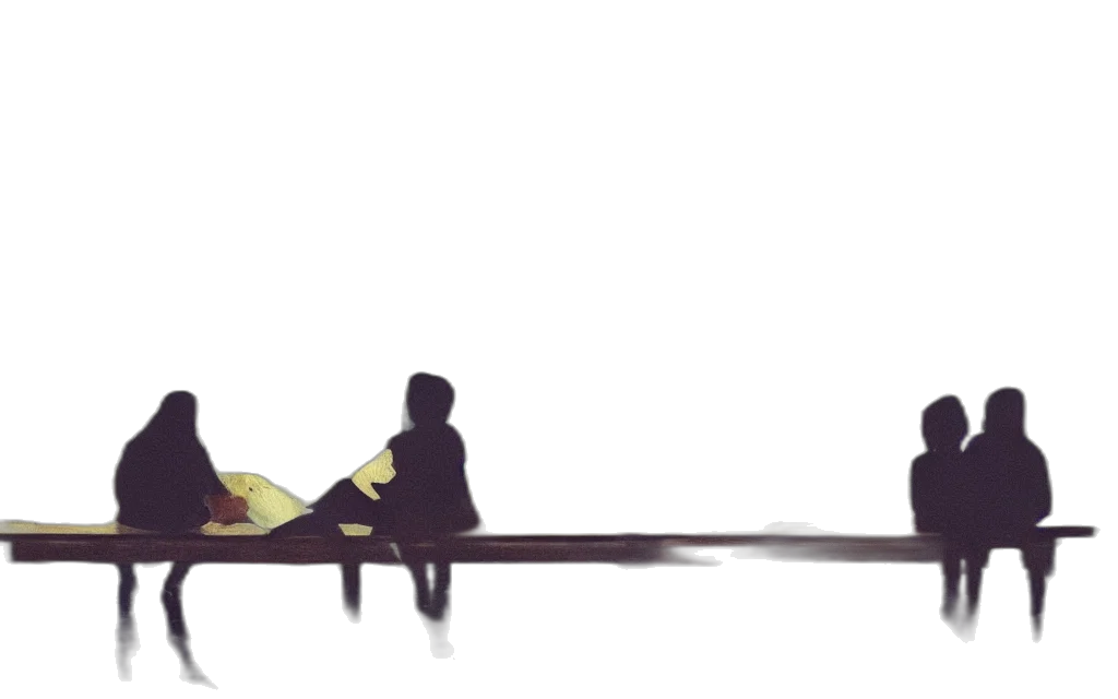 umbrella, furniture, sword, weapon transparent PNG cut-out