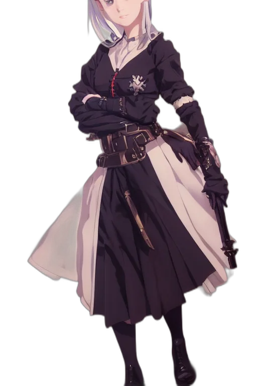 staff, sword, jacket, weapon transparent PNG cut-out