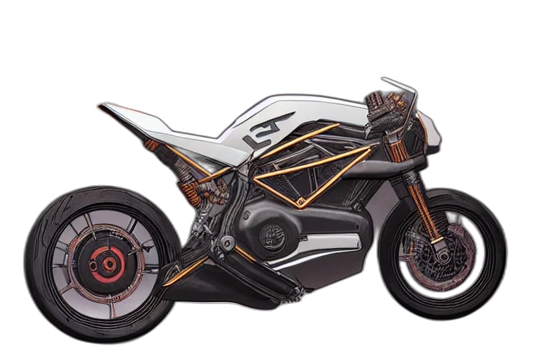 concept art, 3d render, photorealistic, blade transparent PNG cut-out