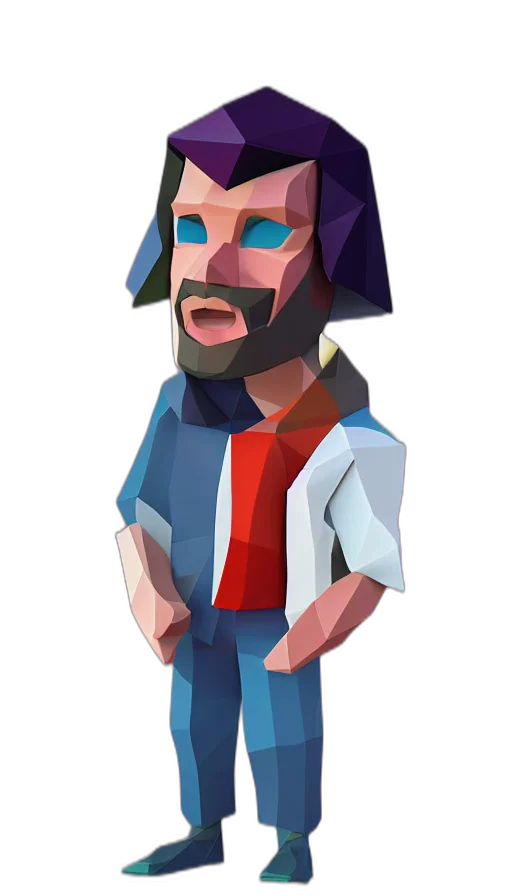 mask, face, staff, robot transparent PNG cut-out