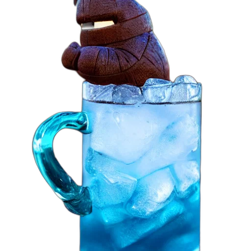 bottle, weapon, food, staff transparent PNG cut-out