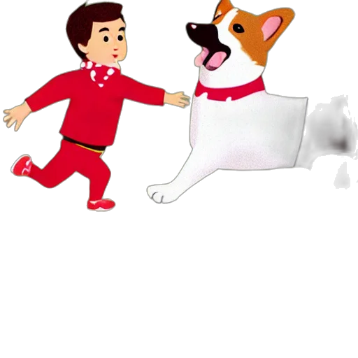 animal, staff, cartoon, concept art transparent PNG cut-out