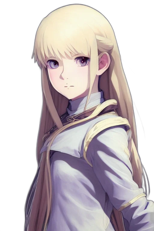 staff, face, crown, hair transparent PNG cut-out