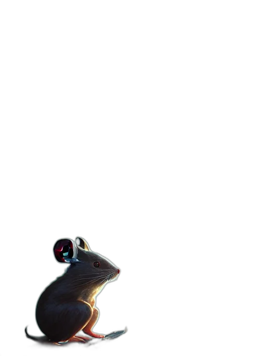 animal, hat, creature, crown transparent PNG cut-out