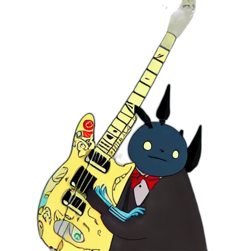staff, jacket, weapon, dragon transparent PNG cut-out