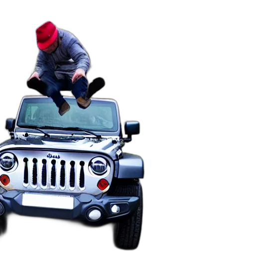 car, concept art, 3d render, riding transparent PNG cut-out