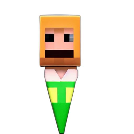staff, sword, crown, hat transparent PNG cut-out