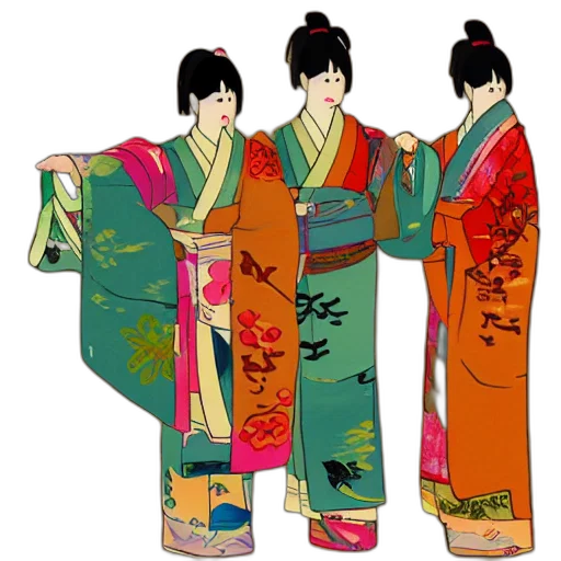 dress, concept art, anime, photorealistic transparent PNG cut-out