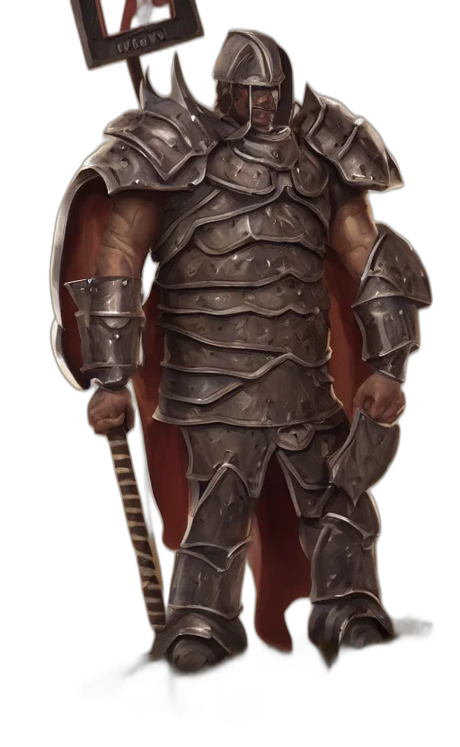 sword, staff, dragon, weapon transparent PNG cut-out