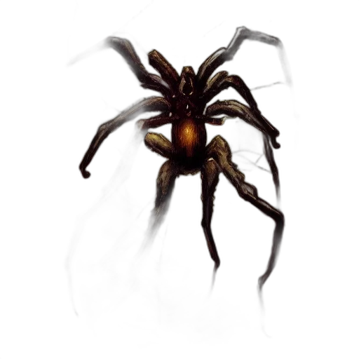 creature, animal, hair, mask transparent PNG cut-out