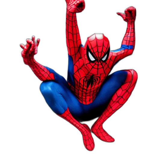 mask, animal, creature, comic book art transparent PNG cut-out