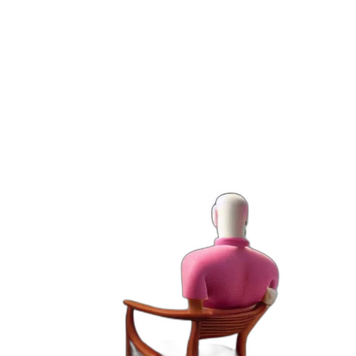 furniture, bottle, robot, dress transparent PNG cut-out
