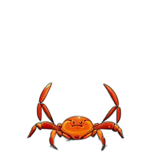 animal, creature, food, weapon transparent PNG cut-out
