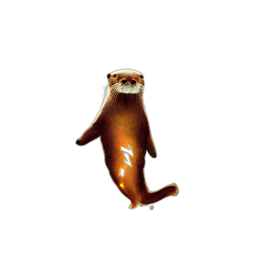 creature, animal, bottle, mask transparent PNG cut-out