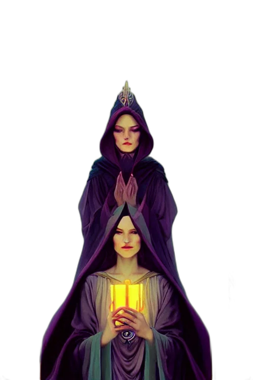 crown, jewelry, staff, dress transparent PNG cut-out