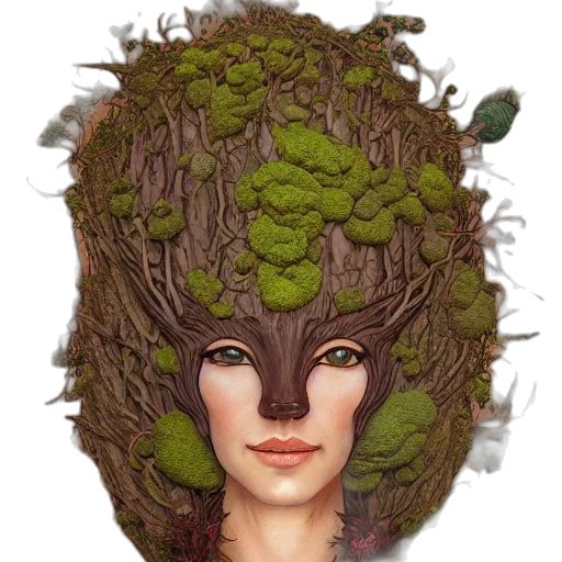 hat, crown, mask, face transparent PNG cut-out