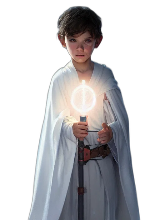 staff, sword, weapon, jacket transparent PNG cut-out