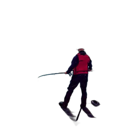 staff, jacket, sword, weapon transparent PNG cut-out