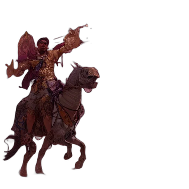 dragon, staff, weapon, sword transparent PNG cut-out