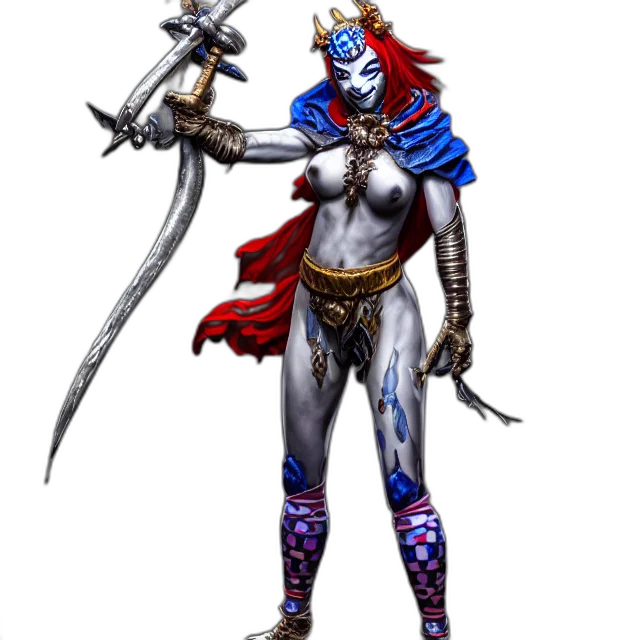 staff, sword, weapon, concept art transparent PNG cut-out