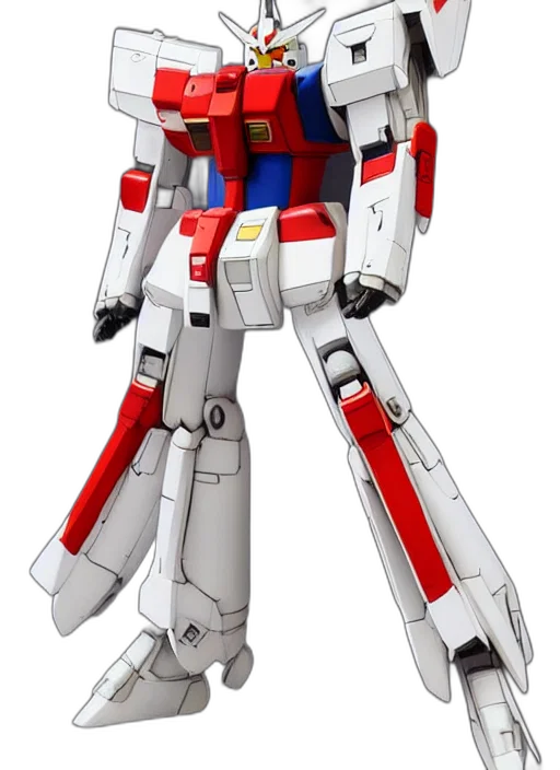 robot, weapon, 3d render, concept art transparent PNG cut-out
