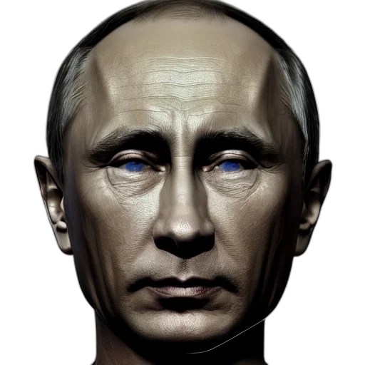 face, mask, robot, weapon transparent PNG cut-out