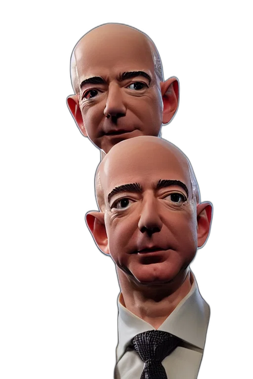 robot, face, mask, staff transparent PNG cut-out