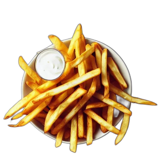 food, crown, weapon, robot transparent PNG cut-out