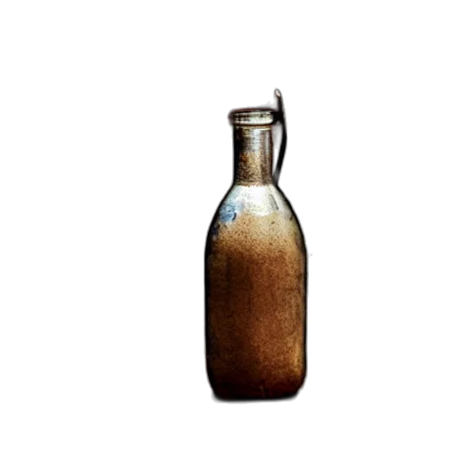 bottle, dress, food, weapon transparent PNG cut-out
