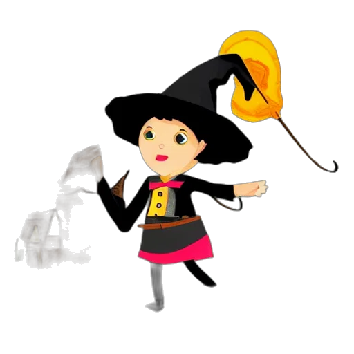 staff, hat, concept art, 3d render transparent PNG cut-out
