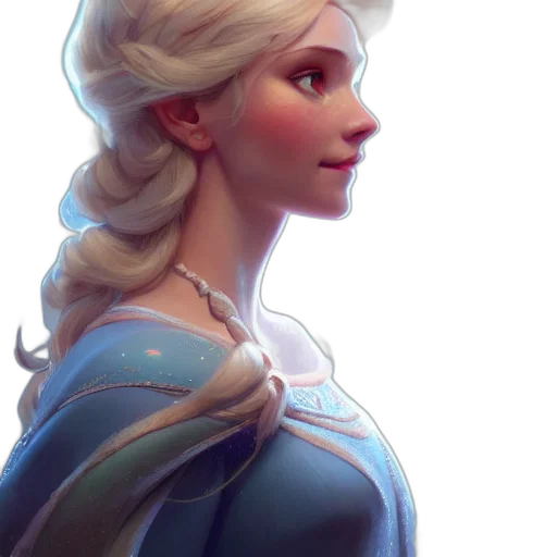 crown, face, dress, dragon transparent PNG cut-out