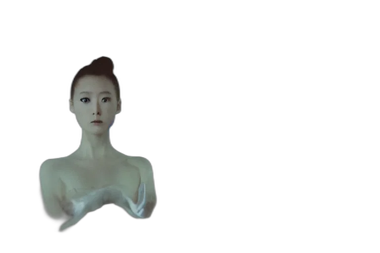 mask, dress, face, robot transparent PNG cut-out