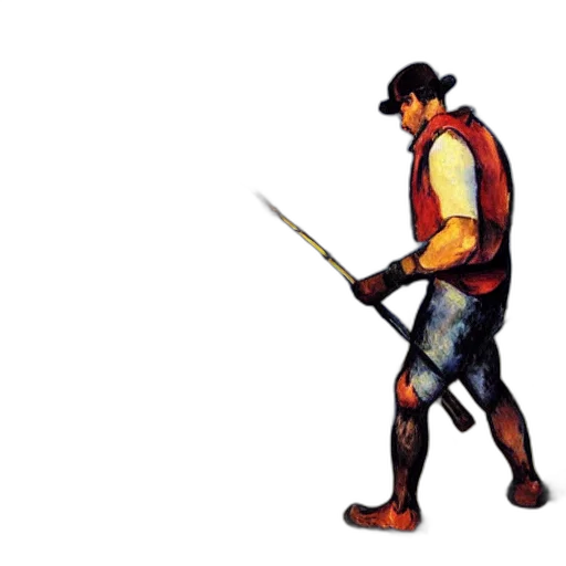 staff, sword, weapon, concept art transparent PNG cut-out