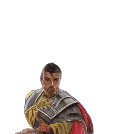 sword, staff, weapon, face transparent PNG cut-out