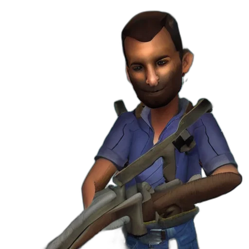 staff, weapon, robot, sword transparent PNG cut-out