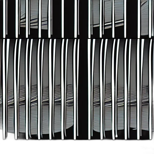 building, furniture, hair, staff transparent PNG cut-out